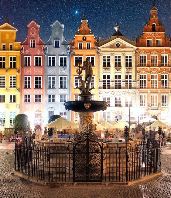 გდანსკი