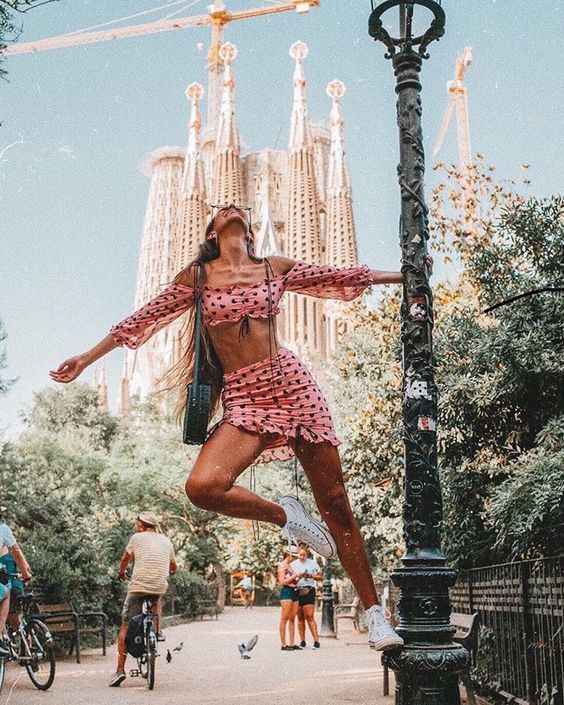 ბარსელონა