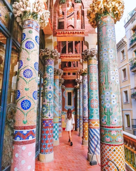 ბარსელონა