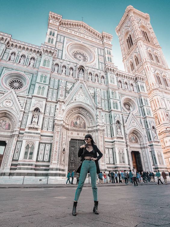 #ფლორენცია  #იტალია