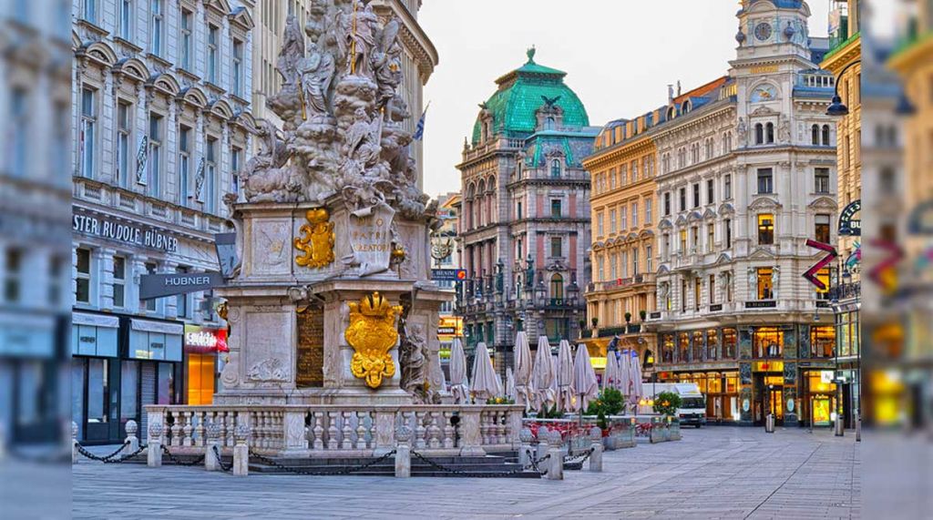 ვენა პრაღა