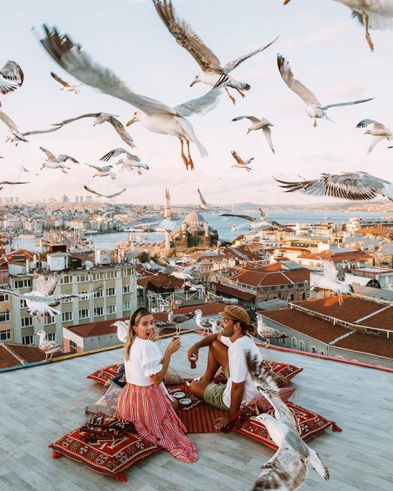 % ფ ა ს დ ა კ ლ ე ბ ა  Istanbul / სტამბოლი - .