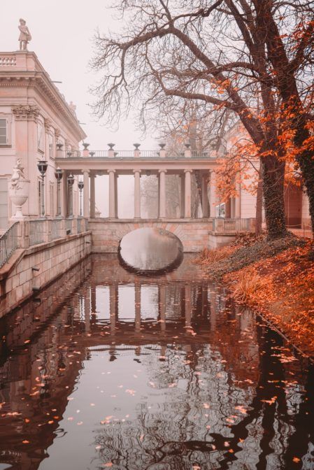 ვარშავა