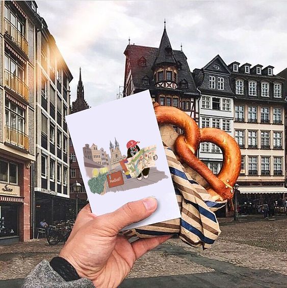 დიდებული პრაღა