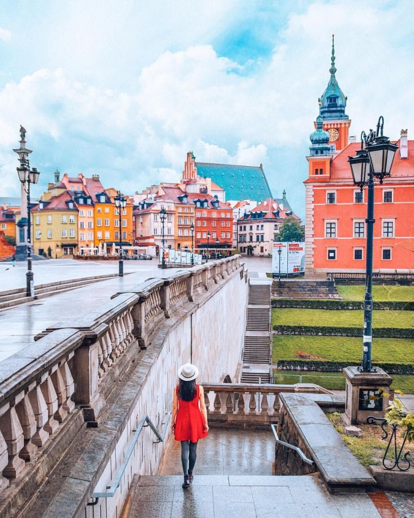 პოზნანი/პოლონეთი