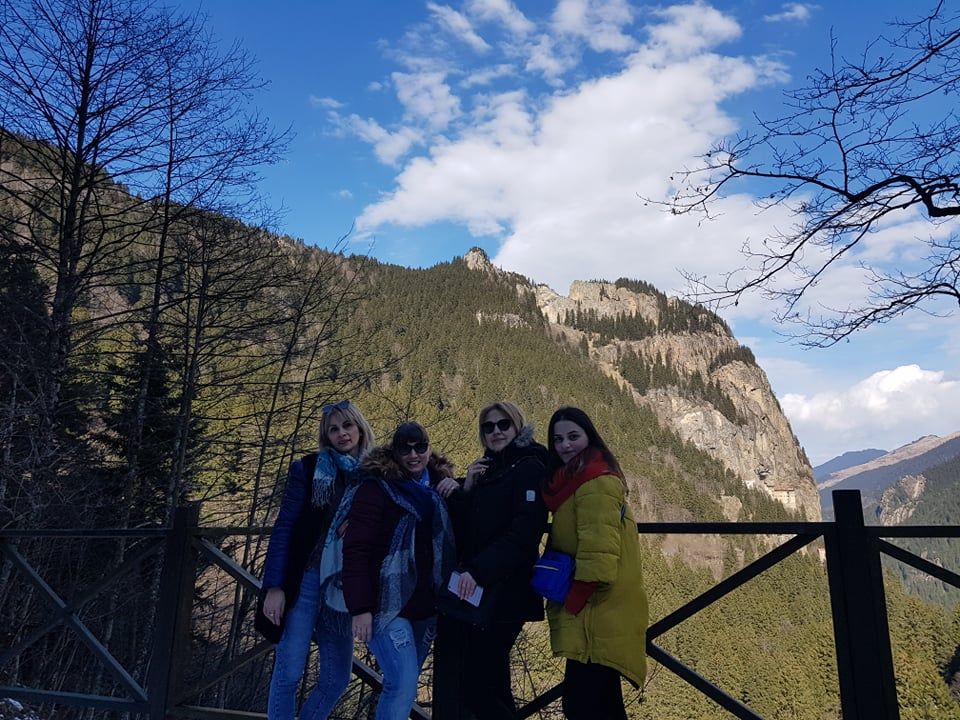 აჩუქეთ საყვარელ ადამიანს დაუვიწყარი წუთები უზუნგოლის ტურზე. 