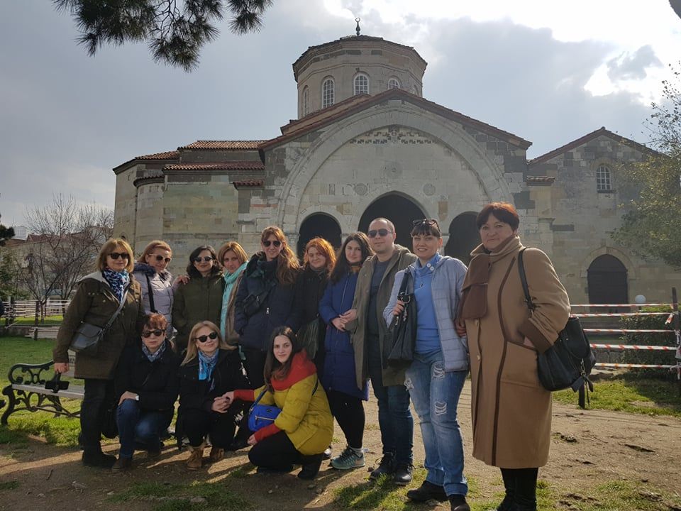 აჩუქეთ საყვარელ ადამიანს დაუვიწყარი წუთები უზუნგოლის ტურზე. 