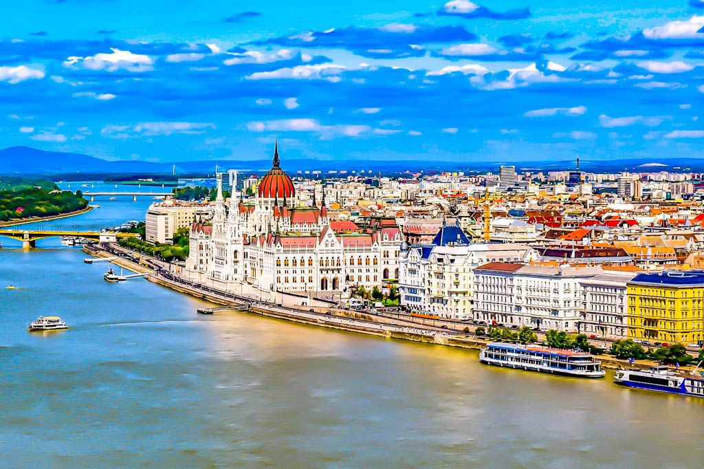 შეხვდიმარტს სასურველ ქალაქში