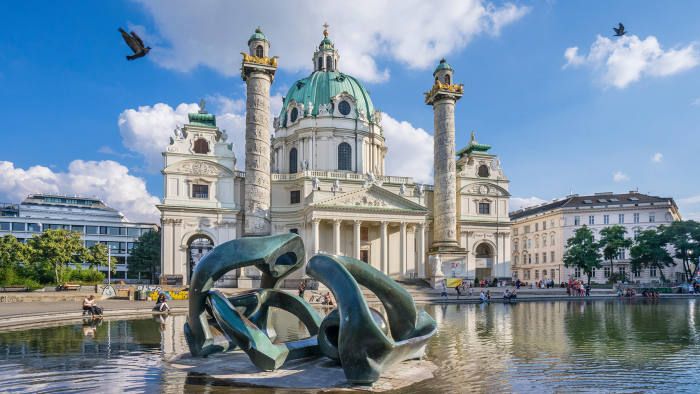 შეხვდიმარტს სასურველ ქალაქში