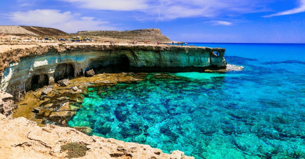 აია ნაპა/კვიპროსი