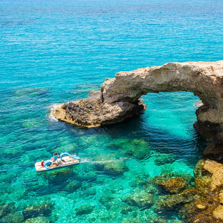 აია ნაპა/კვიპროსი