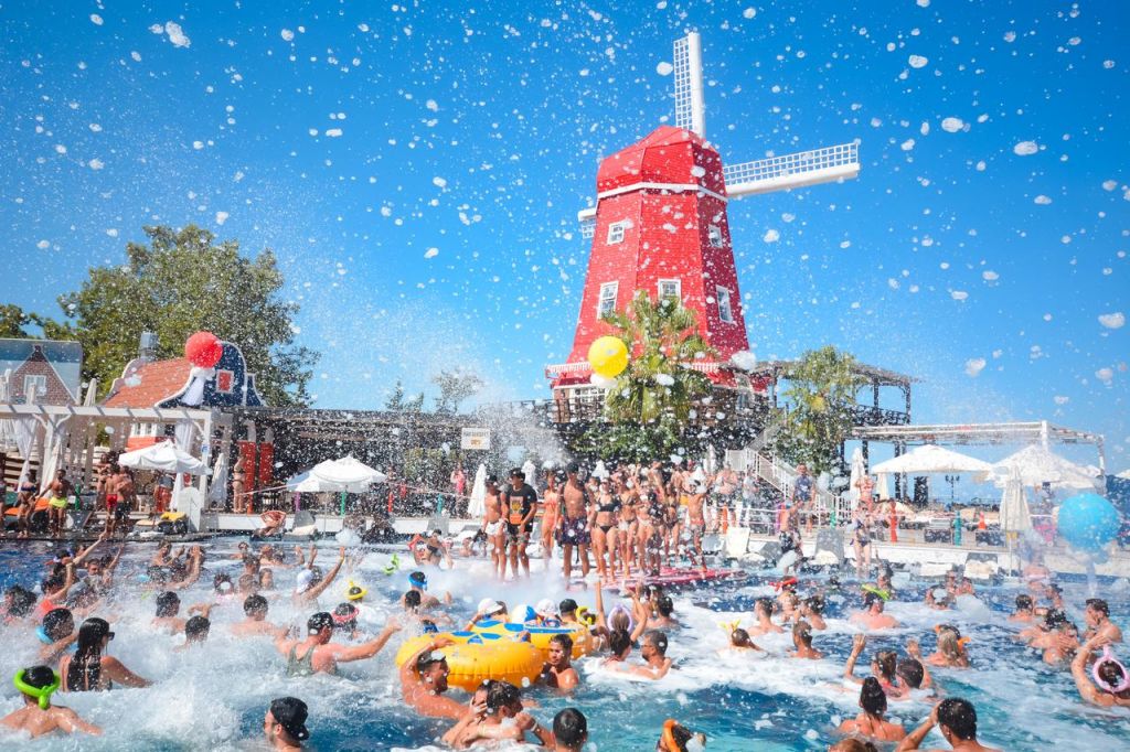 თურქეთი