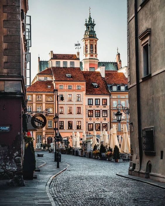 ვარშავა