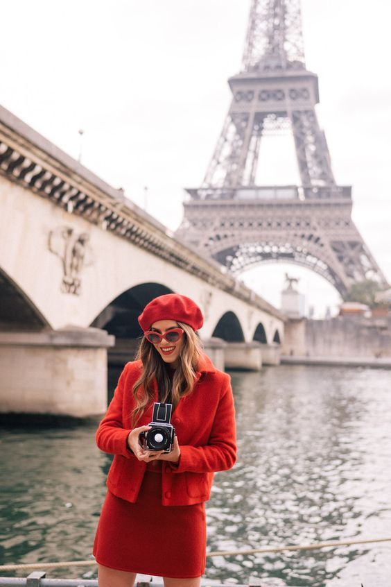 #მარტიპარიზში