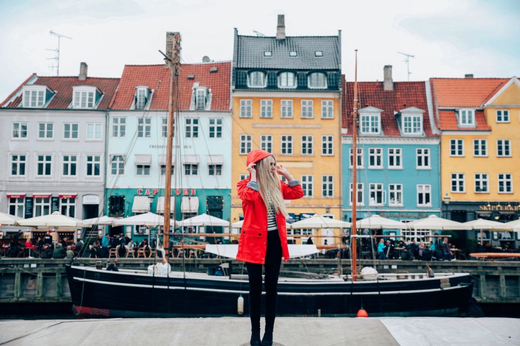 კოპენჰაგენი/დანია