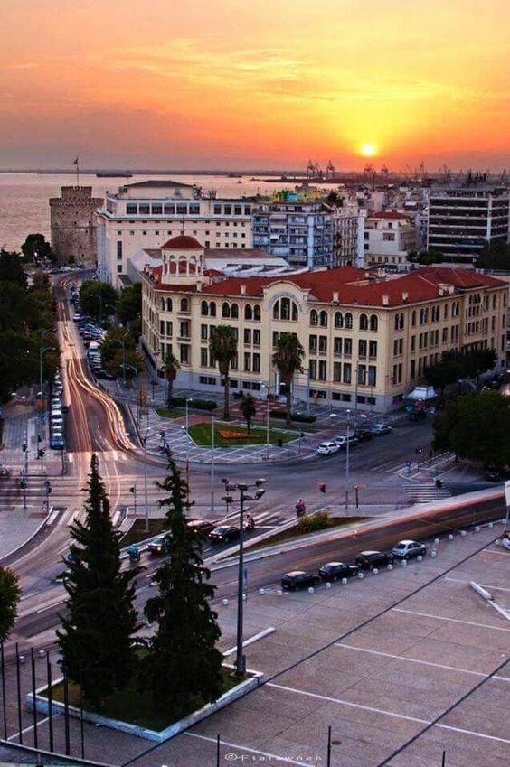 სალონიკი