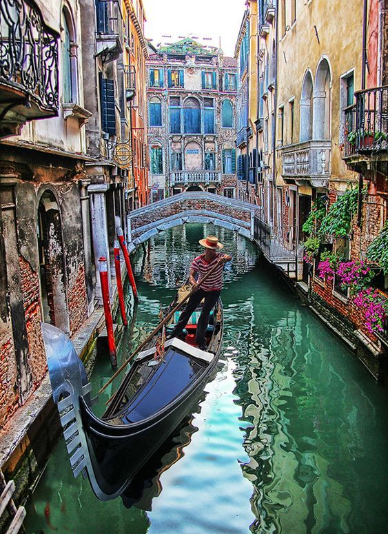 ვენეცია