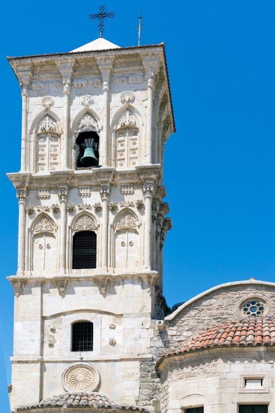 ლარნაკა