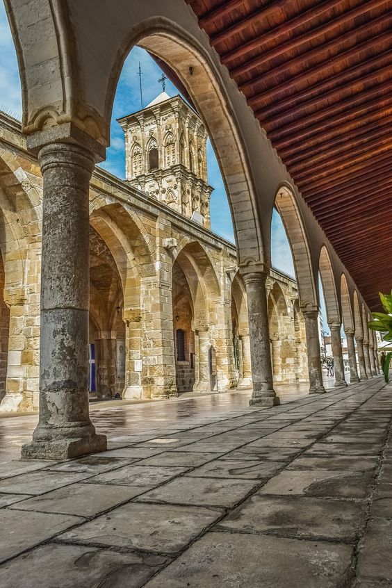 ლარნაკა