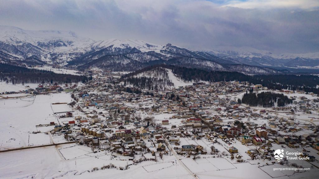 ბაკურიანი