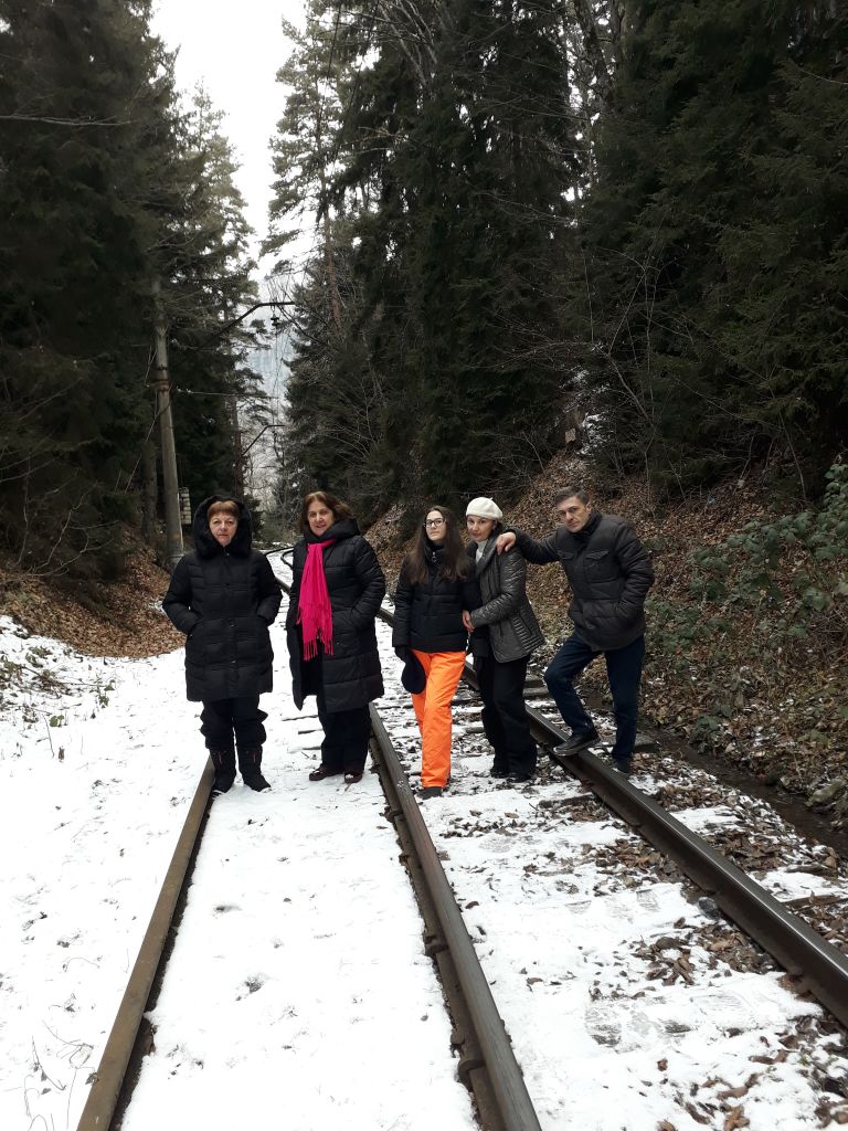 ბაკურიანი