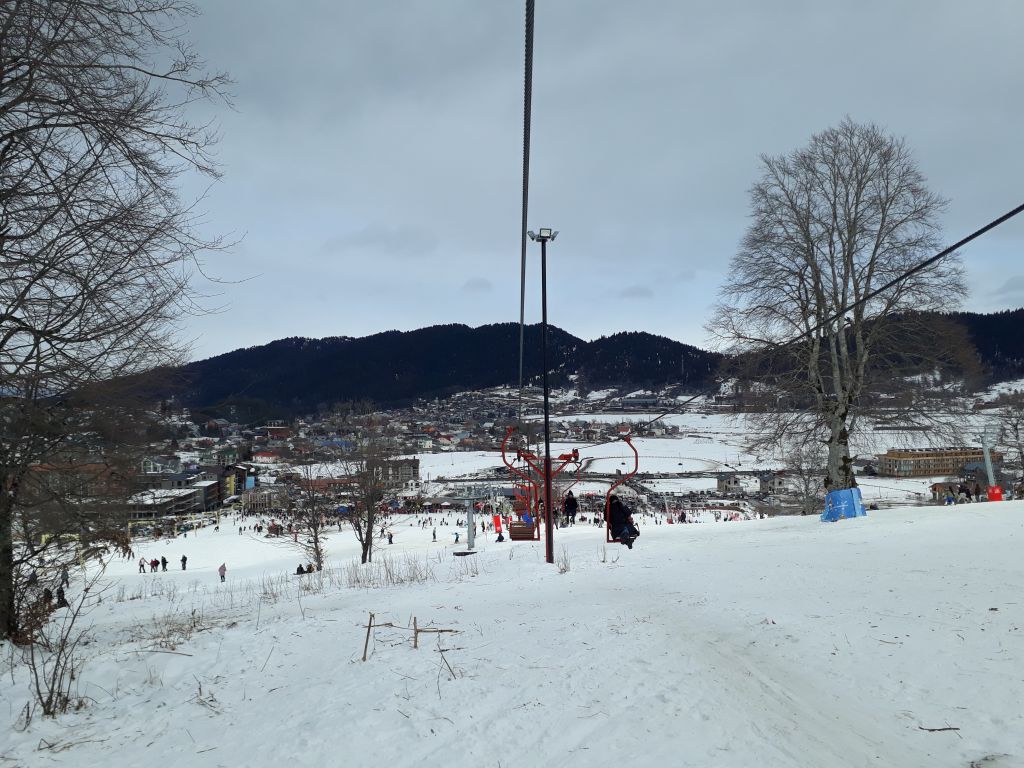 ბაკურიანი