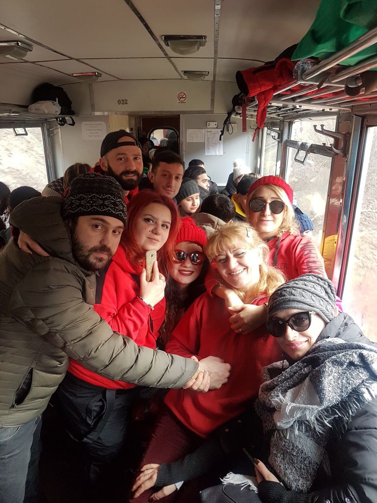 ბაკურიანი