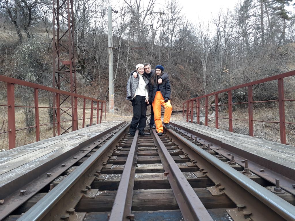 ბაკურიანი