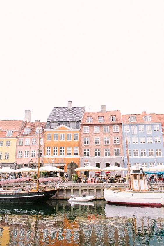 კოპენჰაგენი