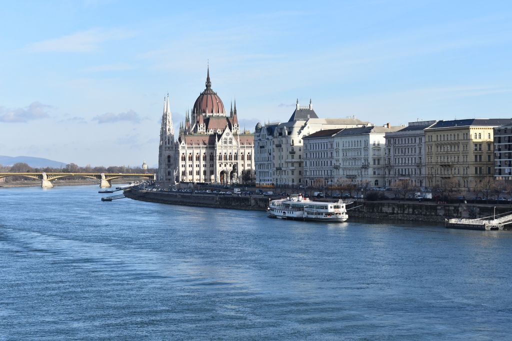 budapest/hungary