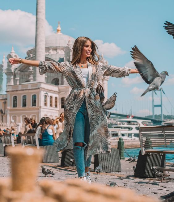 სტამბული ₾-ად