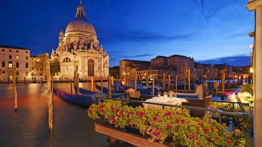 საექსკურსიო ტური იტალიაში