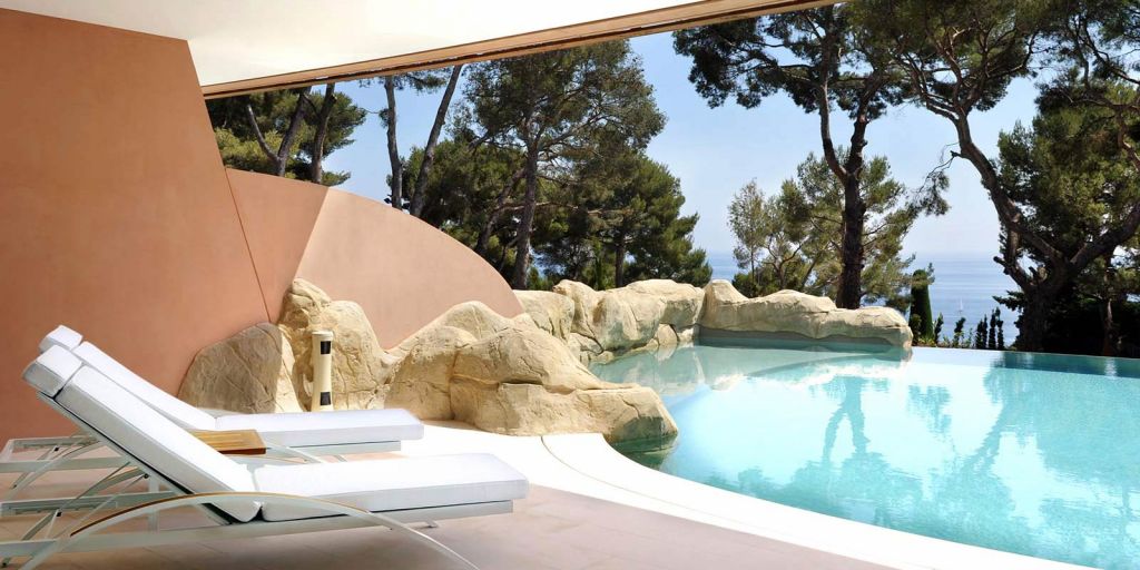 ბარსელონა - კოსტა ბრავა - ნიცა - მონაკო - სან რემო - კანი - ბარსელონა