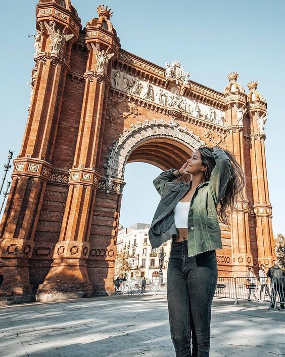 ბარსელონა/ესპანეთი