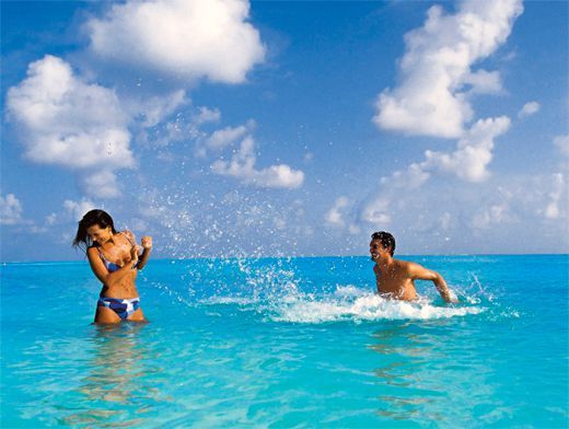 შარმ ელ შეიხი - რეკომენდირებული სასტუმროები