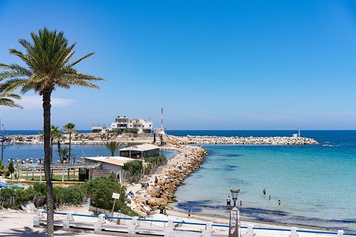 ტუნისი !!!  განსხვავებული არჩევანი, შესანიშნავი სანაპიროთი !