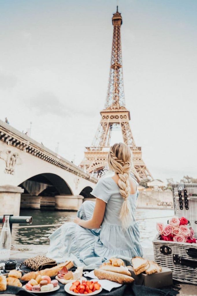 პარიზისდღიანი საგზური <