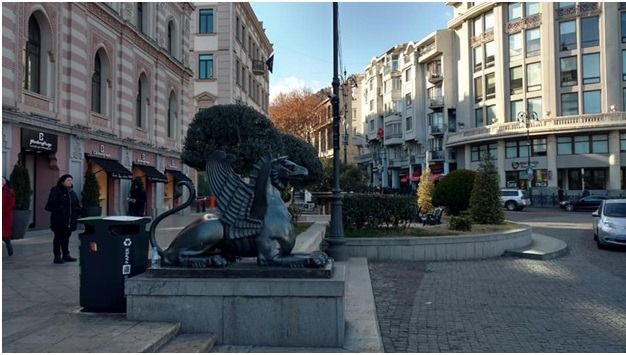 სოლოლაკი - ძველი თბილისის იდუმალი ისტორიები