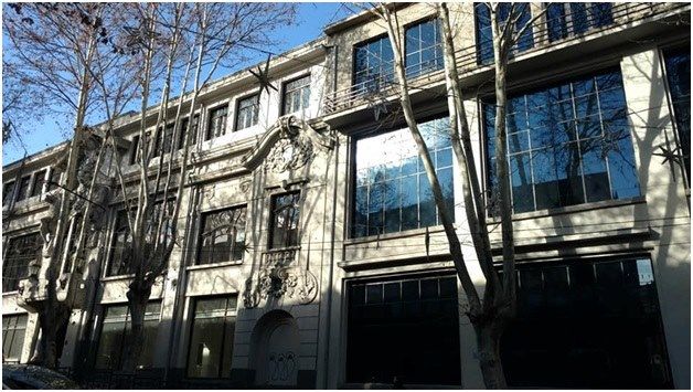 სოლოლაკი - ძველი თბილისის იდუმალი ისტორიები