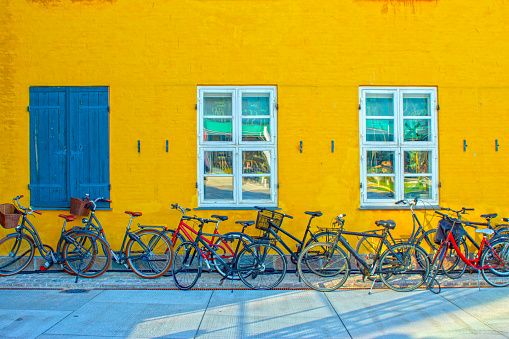 კოპენჰაგენი