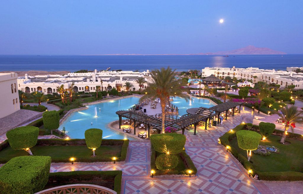 შარმ ელ შეიხი /ეგვიპტე