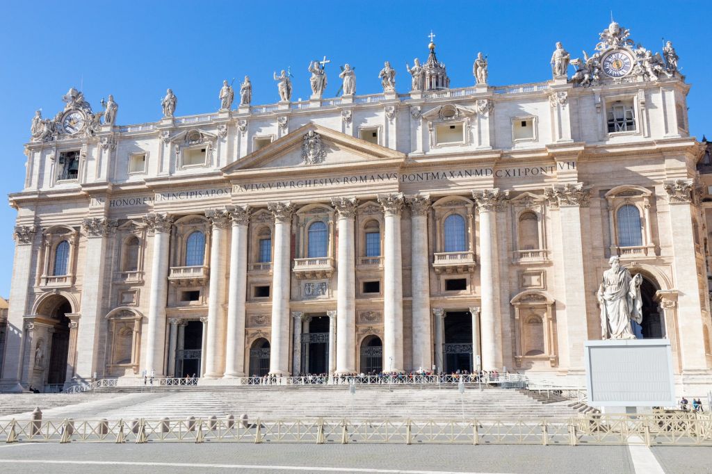 რომი მარტის ბოლოს