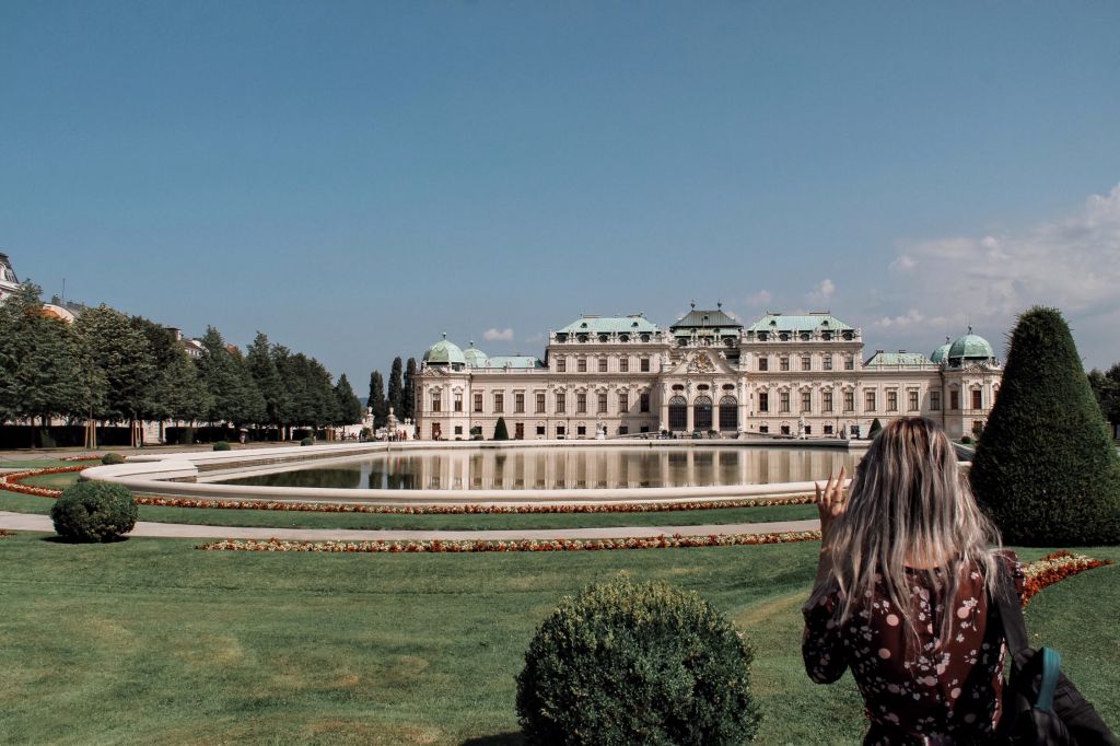 ვენა მარტში