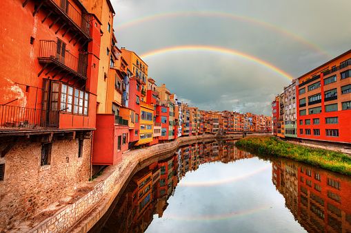 კოსტა ბრავას ერთკვირიანი სრული ტური