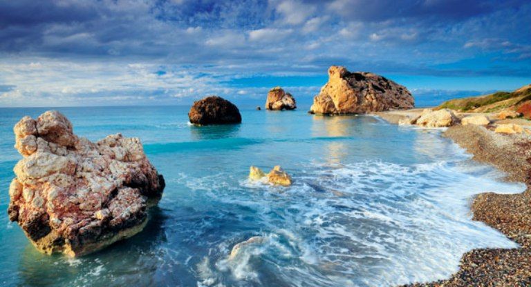 Group Tour Around Cyprus - March