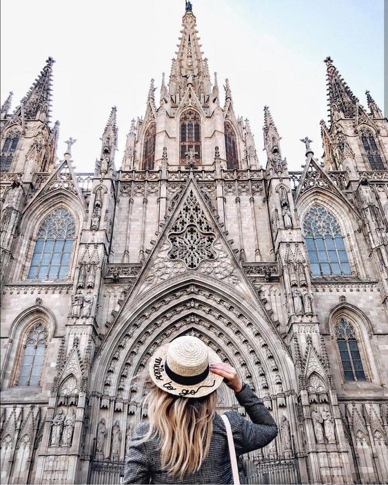 ბარსელონა