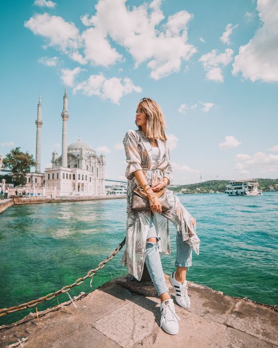 Istanbul/თურქეთი -