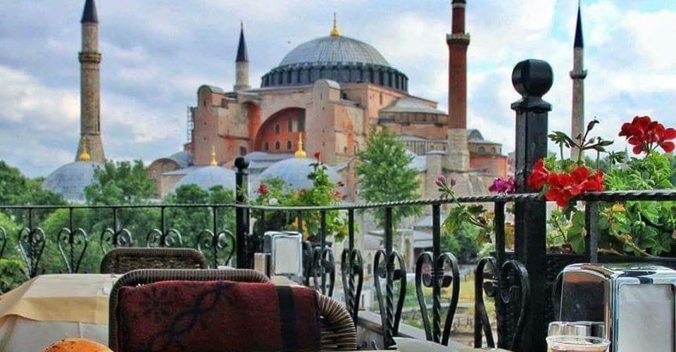 თურქეთი / სტამბოლი