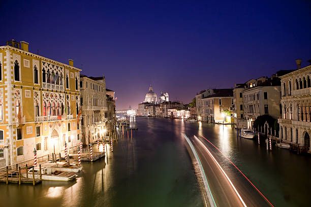 მილანი-ვენეციის საგზური