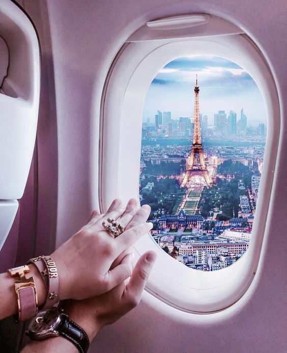 ჯგუფური ტური პარიზი-ვერსალი-დისნეილენდი - აპრილი!